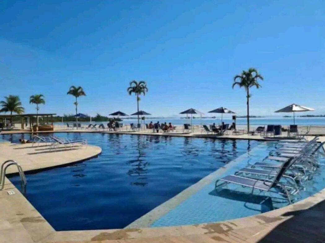 אריאל דו קאבו Paraiso Brasileiro Golden Lake מראה חיצוני תמונה
